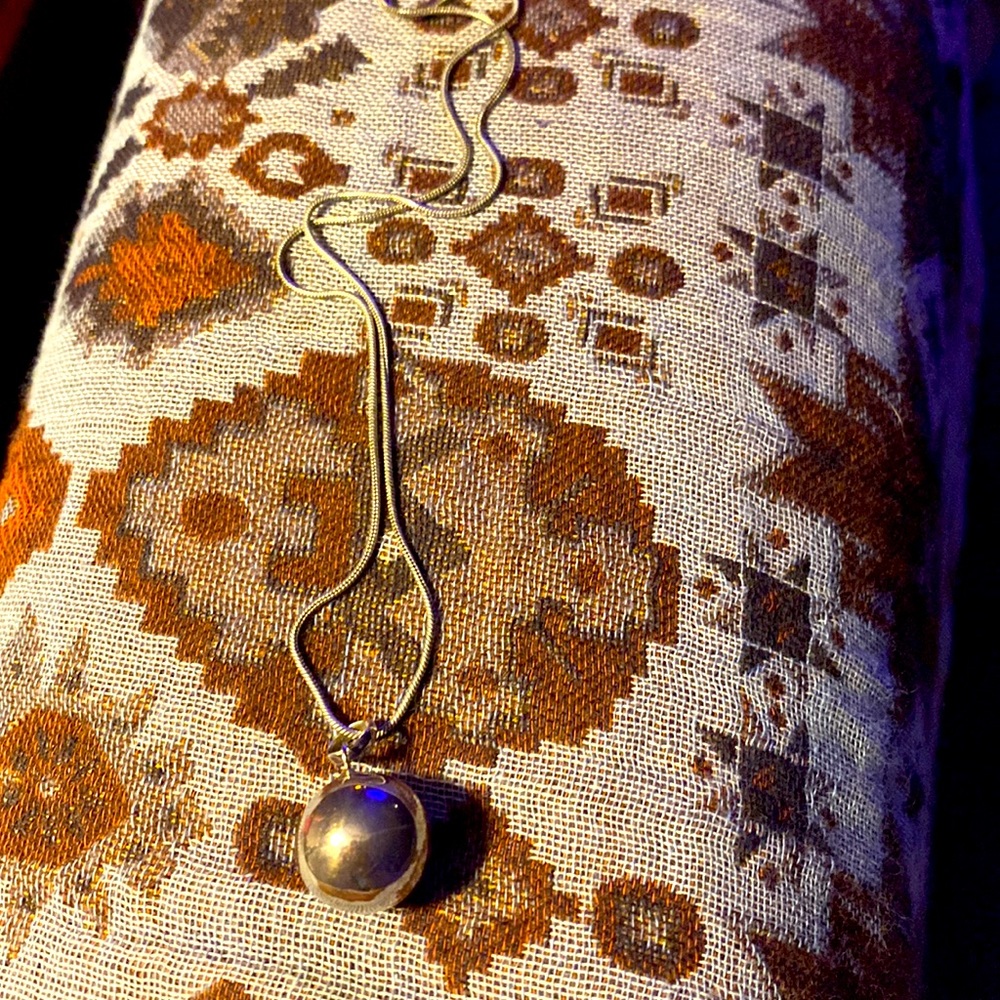 Fairy chime